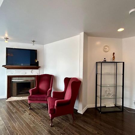 The Bedford Regency Hotel Victoria Bagian luar foto