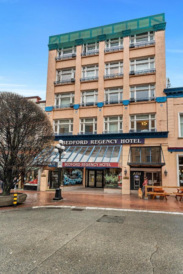 The Bedford Regency Hotel Victoria Bagian luar foto
