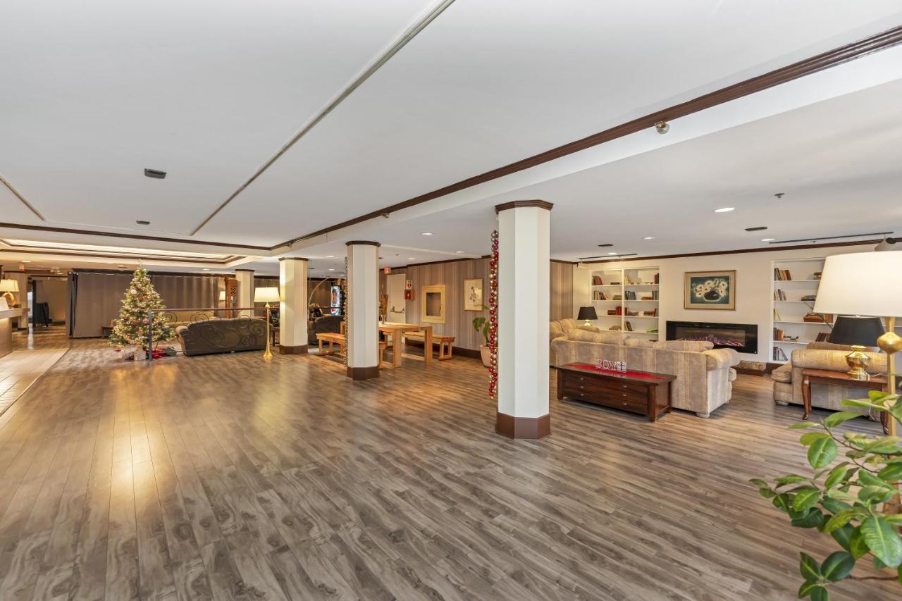 The Bedford Regency Hotel Victoria Bagian luar foto
