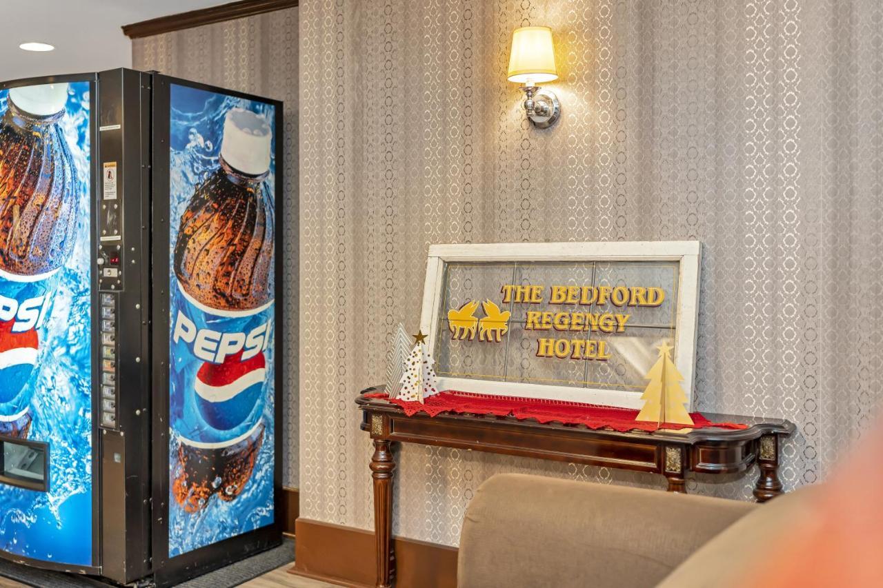 The Bedford Regency Hotel Victoria Bagian luar foto