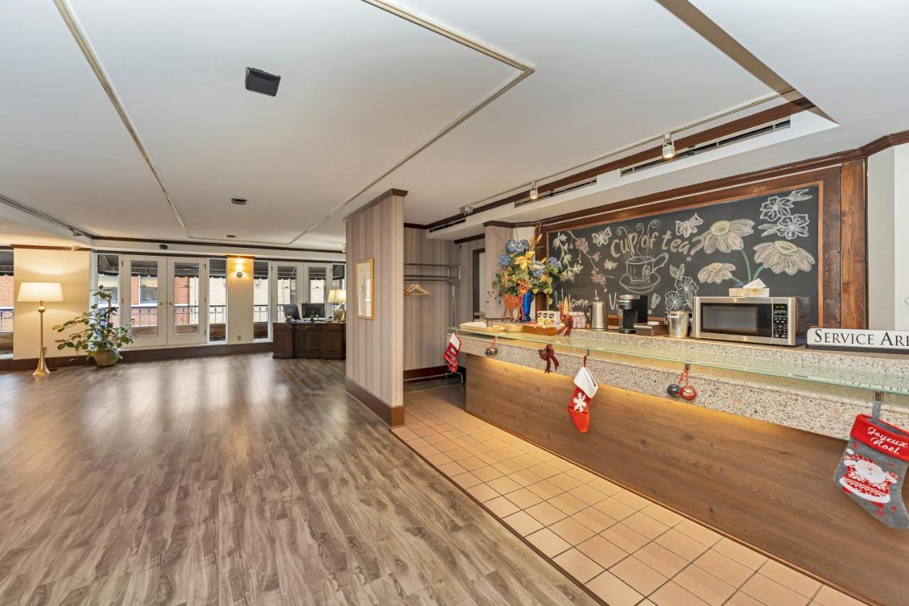 The Bedford Regency Hotel Victoria Bagian luar foto