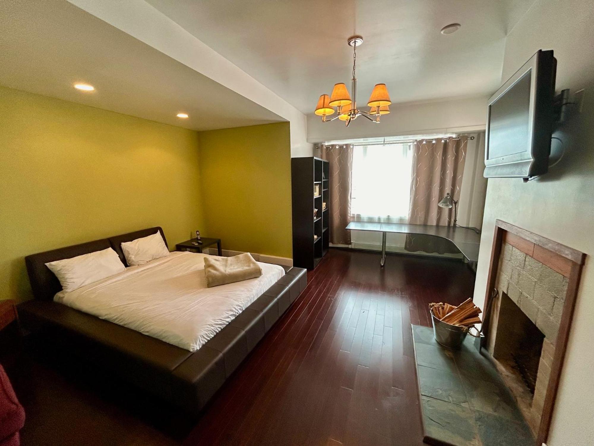 The Bedford Regency Hotel Victoria Bagian luar foto