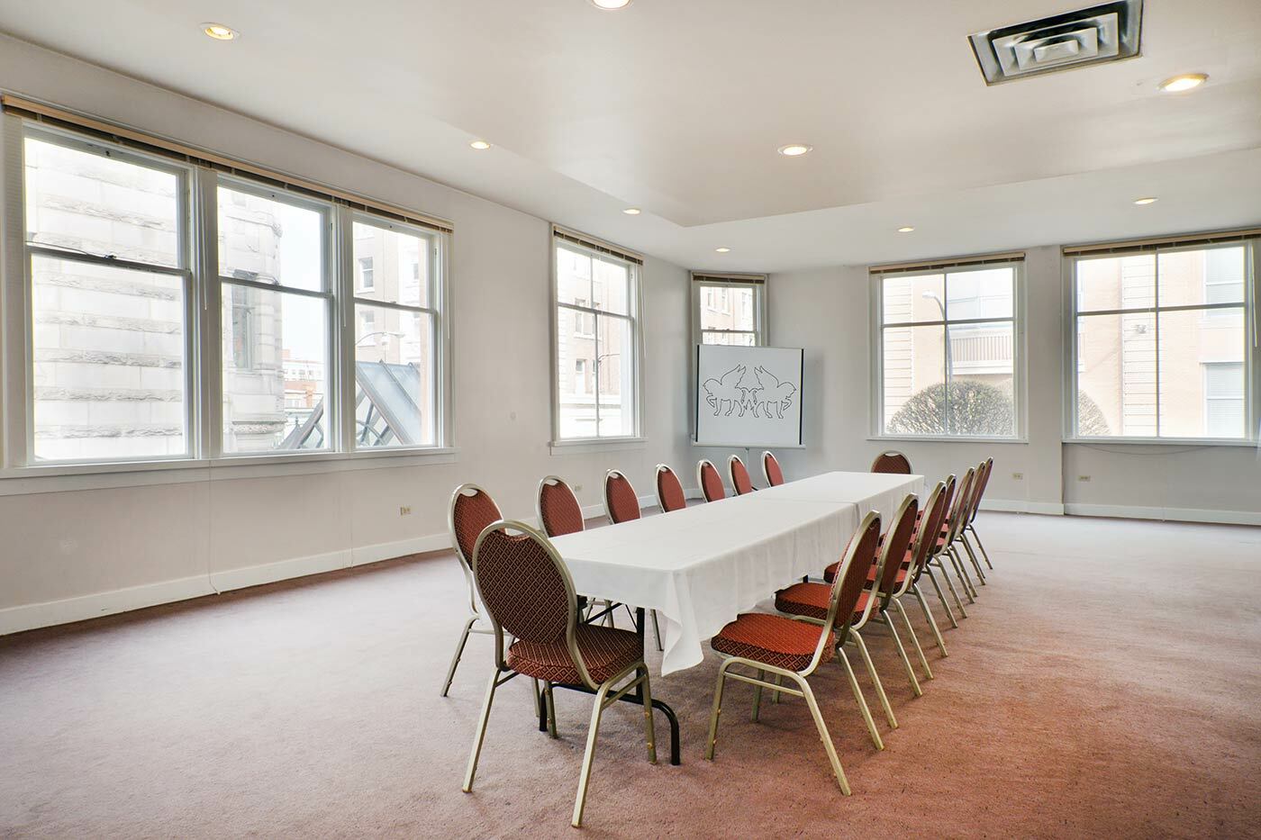 The Bedford Regency Hotel Victoria Bagian luar foto